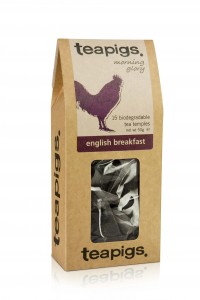 teapigs tea