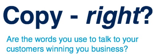 The best words for your business JupiterJasper copywriting