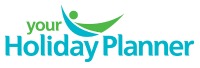 Your Holiday Planner logo Your Holiday Planner