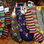 Avoca long socks